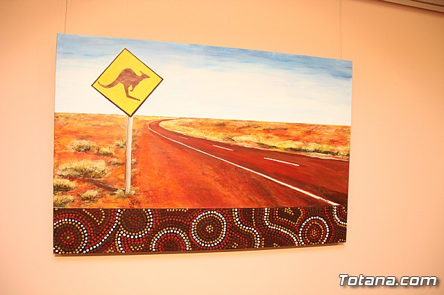 Exposicin Talleres La Crcel Formacin