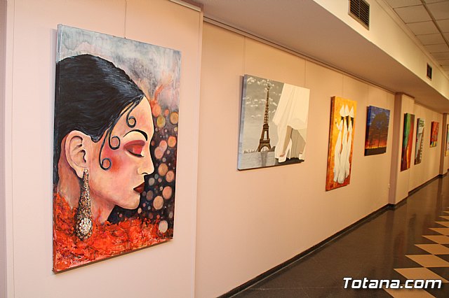 Exposicin Talleres La Crcel Formacin