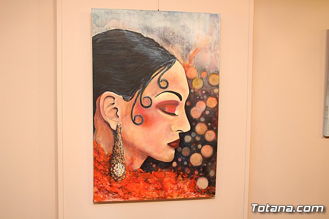 Exposicin Talleres La Crcel Formacin