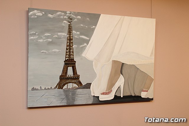 Exposicin Talleres La Crcel Formacin