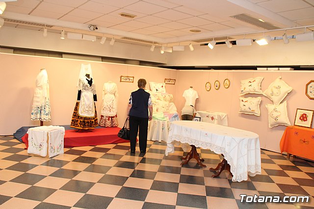 Exposicin Talleres La Crcel Formacin