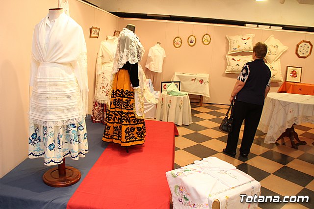 Exposicin Talleres La Crcel Formacin