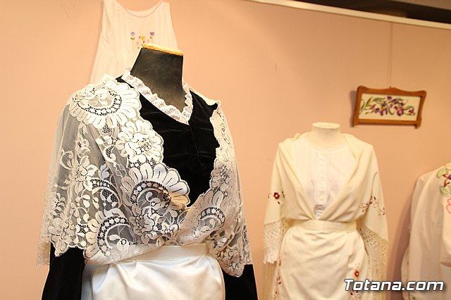 Exposicin Talleres La Crcel Formacin