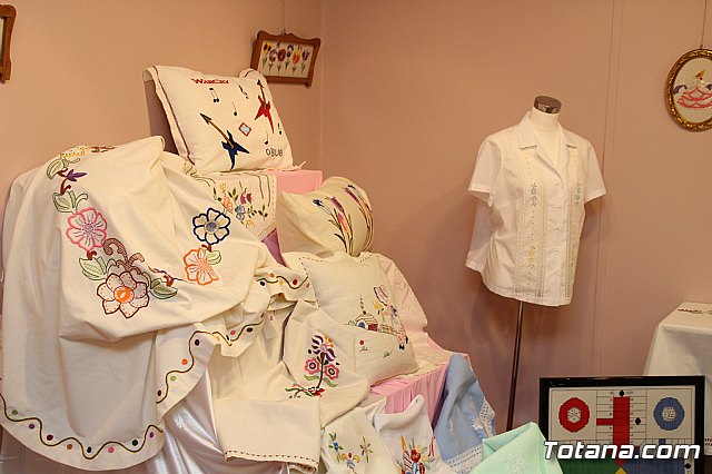 Exposicin Talleres La Crcel Formacin