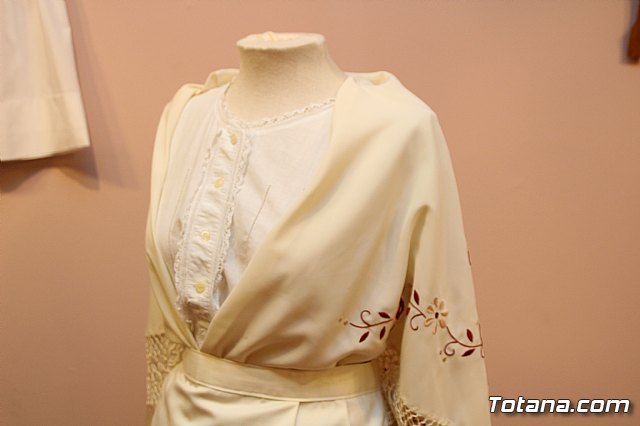 Exposicin Talleres La Crcel Formacin