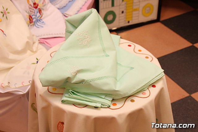 Exposicin Talleres La Crcel Formacin