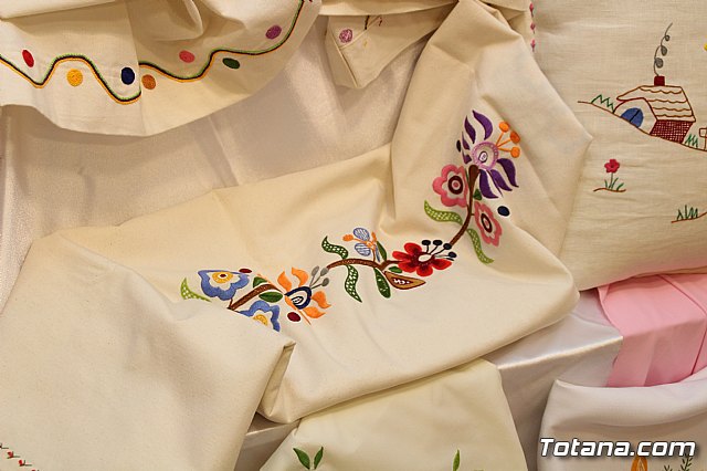 Exposicin Talleres La Crcel Formacin