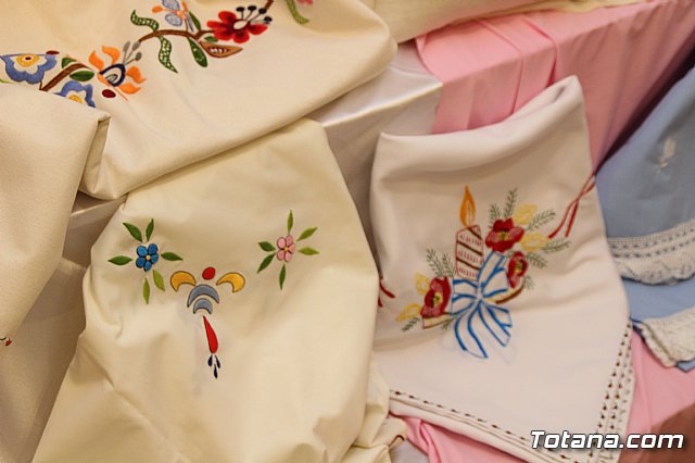 Exposicin Talleres La Crcel Formacin