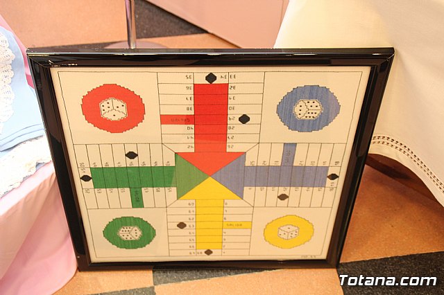 Exposicin Talleres La Crcel Formacin