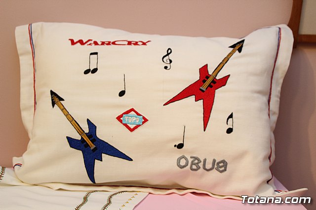 Exposicin Talleres La Crcel Formacin