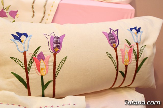 Exposicin Talleres La Crcel Formacin