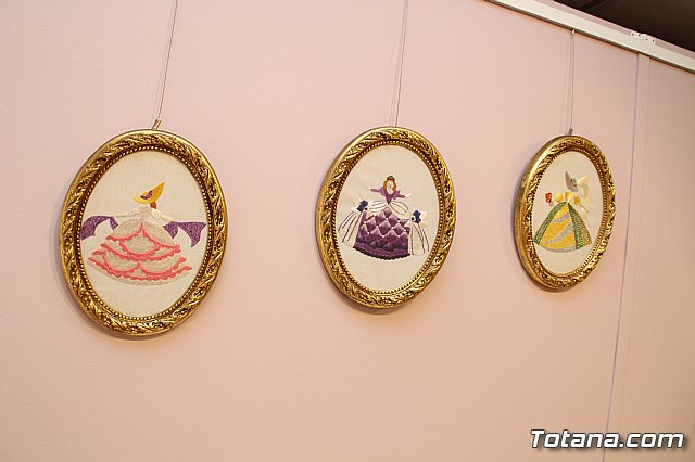 Exposicin Talleres La Crcel Formacin