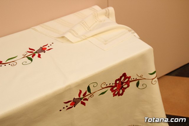 Exposicin Talleres La Crcel Formacin