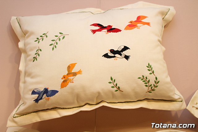 Exposicin Talleres La Crcel Formacin