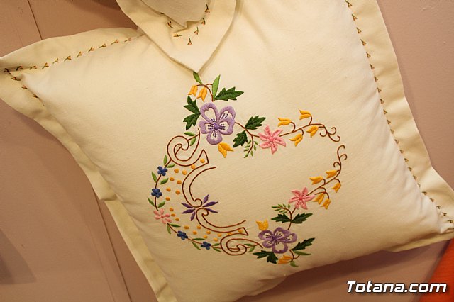 Exposicin Talleres La Crcel Formacin