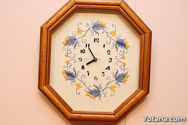 Exposicin Talleres La Crcel Formacin