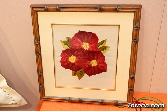 Exposicin Talleres La Crcel Formacin