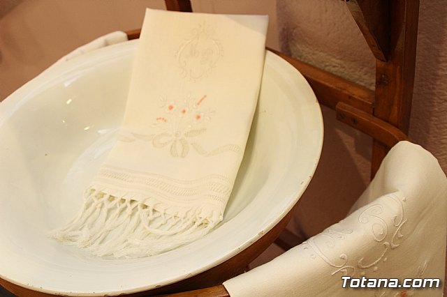 Exposicin Talleres La Crcel Formacin