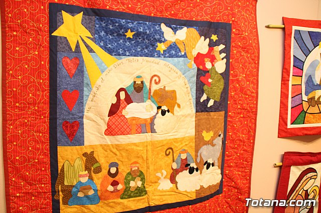 Exposicin Talleres La Crcel Formacin