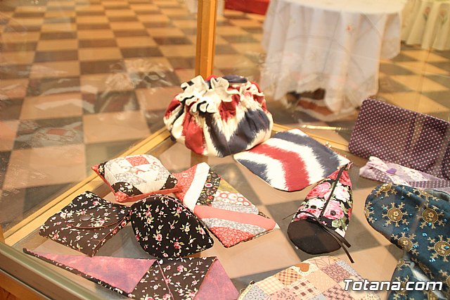 Exposicin Talleres La Crcel Formacin