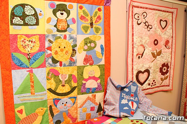 Exposicin Talleres La Crcel Formacin