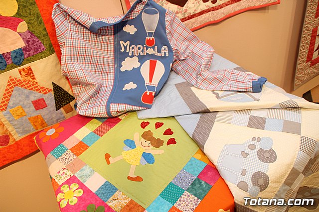 Exposicin Talleres La Crcel Formacin