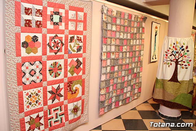 Exposicin Talleres La Crcel Formacin