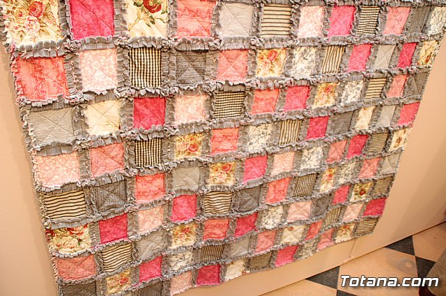 Exposicin Talleres La Crcel Formacin