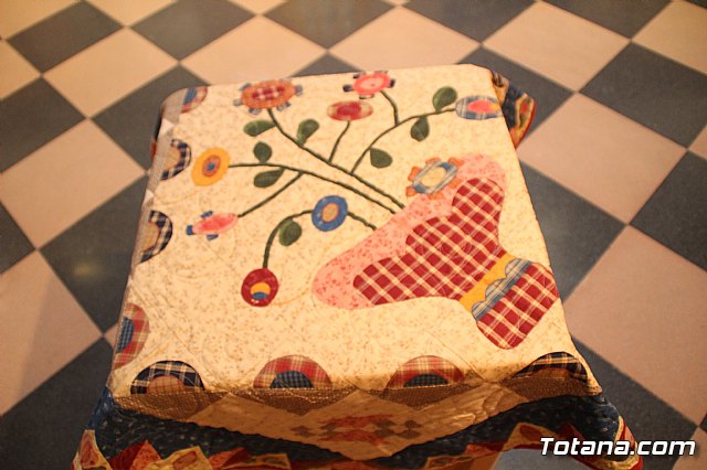 Exposicin Talleres La Crcel Formacin