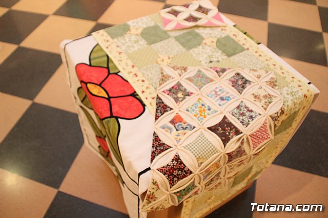 Exposicin Talleres La Crcel Formacin