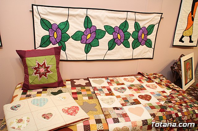 Exposicin Talleres La Crcel Formacin