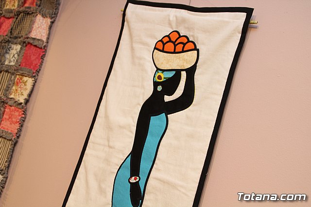 Exposicin Talleres La Crcel Formacin