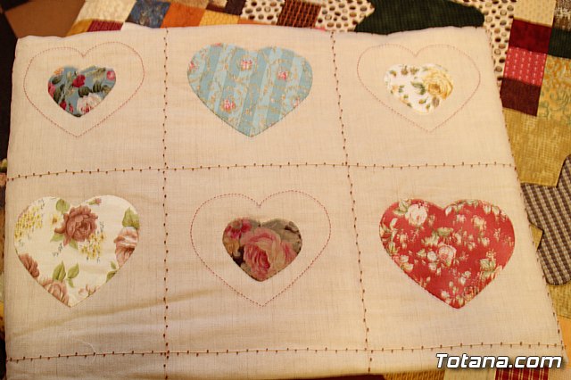 Exposicin Talleres La Crcel Formacin