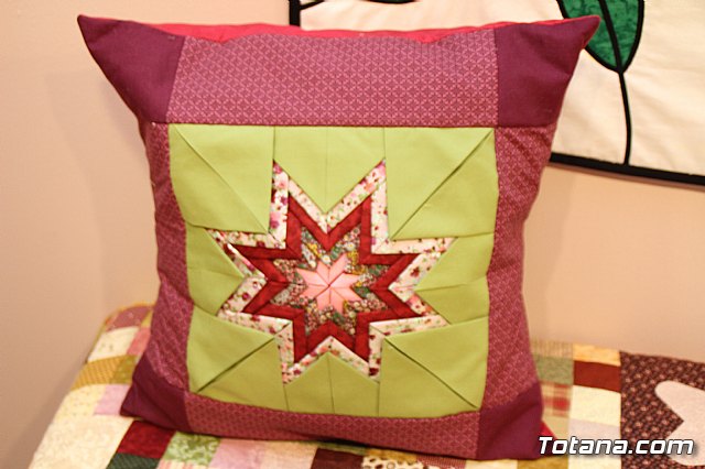 Exposicin Talleres La Crcel Formacin