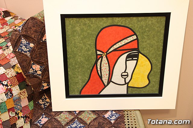 Exposicin Talleres La Crcel Formacin