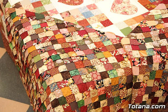 Exposicin Talleres La Crcel Formacin