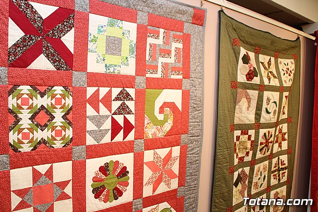 Exposicin Talleres La Crcel Formacin