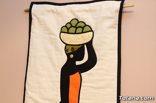 Exposicin Talleres La Crcel Formacin