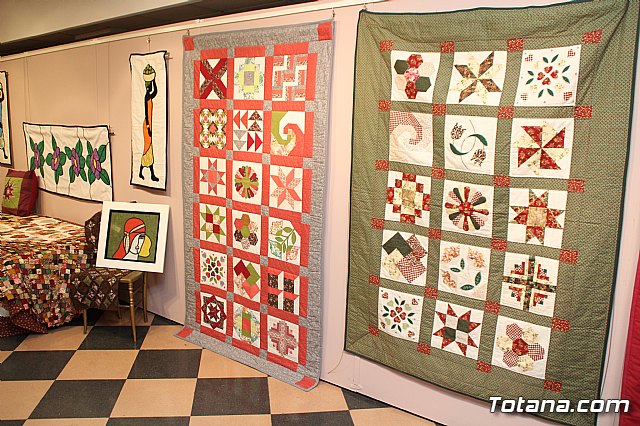 Exposicin Talleres La Crcel Formacin