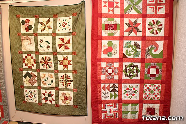 Exposicin Talleres La Crcel Formacin