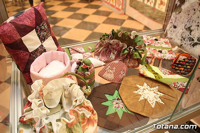 Exposicin Talleres La Crcel Formacin