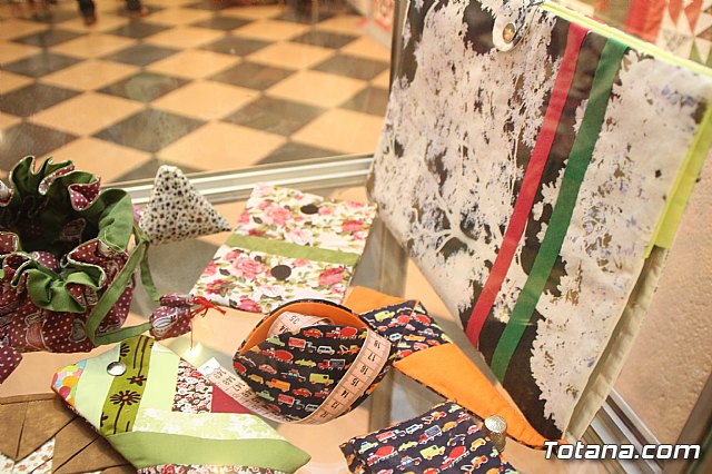 Exposicin Talleres La Crcel Formacin