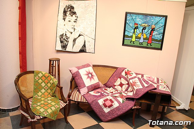 Exposicin Talleres La Crcel Formacin