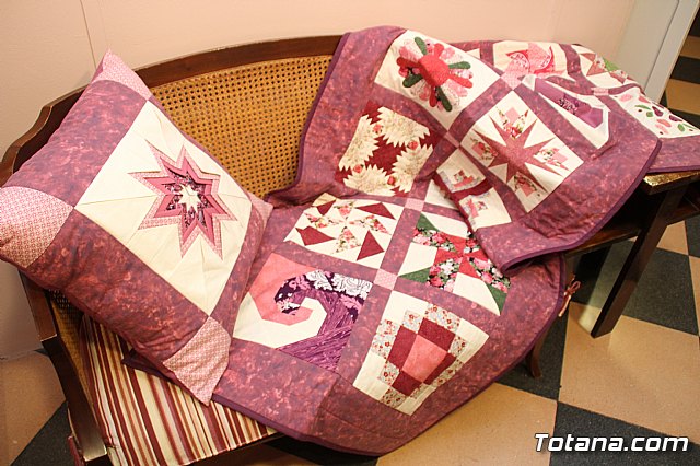 Exposicin Talleres La Crcel Formacin