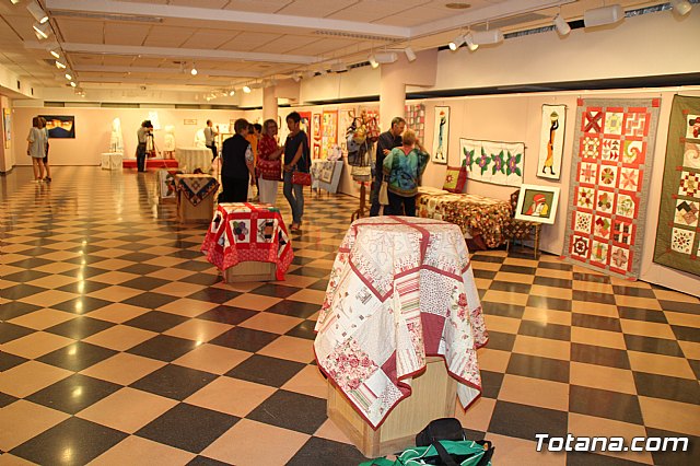 Exposicin Talleres La Crcel Formacin