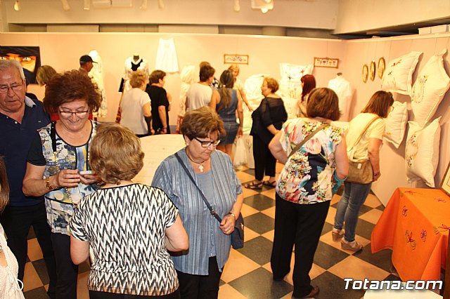 Exposicin Talleres La Crcel Formacin