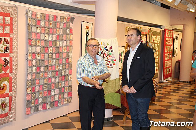 Exposicin Talleres La Crcel Formacin