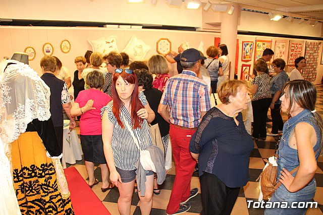 Exposicin Talleres La Crcel Formacin