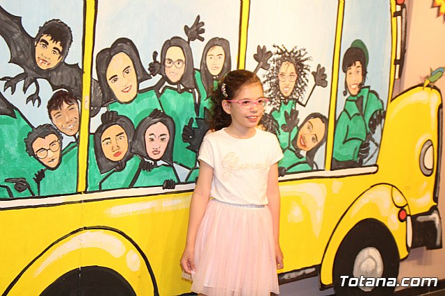 Exposicin Talleres La Crcel Formacin