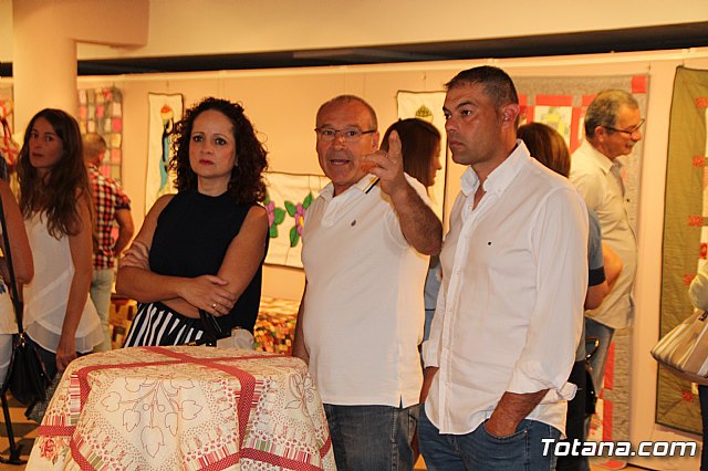 Exposicin Talleres La Crcel Formacin